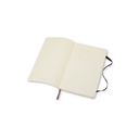 Блокнот MOLESKINE A6 для нанесения логотипа