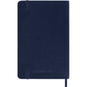 Блокнот MOLESKINE A6 для нанесения логотипа