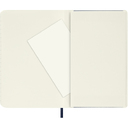 Блокнот MOLESKINE A6 для нанесения логотипа