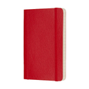 Блокнот MOLESKINE A6 для нанесения логотипа