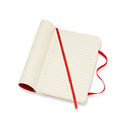 Блокнот MOLESKINE A6 для нанесения логотипа