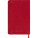 Блокнот MOLESKINE A6 для нанесения логотипа
