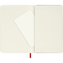 Блокнот MOLESKINE A6 для нанесения логотипа