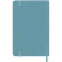 Блокнот MOLESKINE A6 для нанесения логотипа