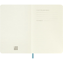 Блокнот MOLESKINE A6 для нанесения логотипа