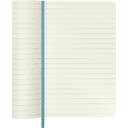 Блокнот MOLESKINE A6 для нанесения логотипа