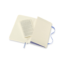 Блокнот MOLESKINE A6 для нанесения логотипа
