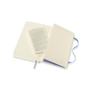 Блокнот MOLESKINE A6 для нанесения логотипа