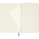Блокнот MOLESKINE A6 для нанесения логотипа