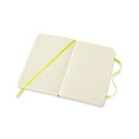 Блокнот MOLESKINE A6 для нанесения логотипа