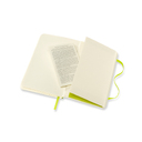 Блокнот MOLESKINE A6 для нанесения логотипа