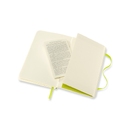 Блокнот MOLESKINE A6 для нанесения логотипа
