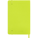 Блокнот MOLESKINE A6 для нанесения логотипа