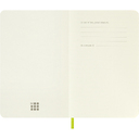 Блокнот MOLESKINE A6 для нанесения логотипа