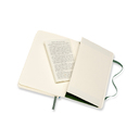 Блокнот MOLESKINE A6 для нанесения логотипа