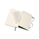 Блокнот MOLESKINE A6 для нанесения логотипа