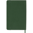 Блокнот MOLESKINE A6 для нанесения логотипа