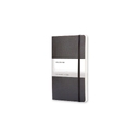 Блокнот MOLESKINE A5 для нанесения логотипа