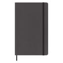 Блокнот MOLESKINE A5 для нанесения логотипа