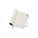 Блокнот MOLESKINE A5 для нанесения логотипа