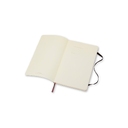 Блокнот MOLESKINE A5 для нанесения логотипа