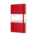 Блокнот MOLESKINE A5 для нанесения логотипа