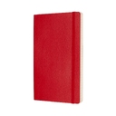 Блокнот MOLESKINE A5 для нанесения логотипа