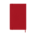 Блокнот MOLESKINE A5 для нанесения логотипа