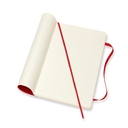 Блокнот MOLESKINE A5 для нанесения логотипа