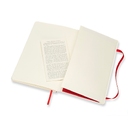 Блокнот MOLESKINE A5 для нанесения логотипа
