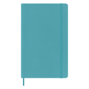 Блокнот MOLESKINE A5 для нанесения логотипа