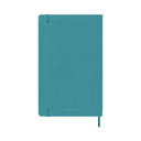 Блокнот MOLESKINE A5 для нанесения логотипа