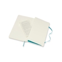 Блокнот MOLESKINE A5 для нанесения логотипа