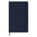Блокнот MOLESKINE A5 для нанесения логотипа