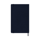Блокнот MOLESKINE A5 для нанесения логотипа