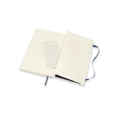 Блокнот MOLESKINE A5 для нанесения логотипа