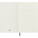 Блокнот MOLESKINE A5 для нанесения логотипа