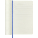 Блокнот MOLESKINE A5 для нанесения логотипа