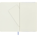 Блокнот MOLESKINE A5 для нанесения логотипа