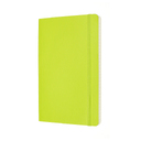 Блокнот MOLESKINE A5 для нанесения логотипа