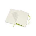 Блокнот MOLESKINE A5 для нанесения логотипа