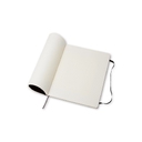 Блокнот MOLESKINE B5 для нанесения логотипа