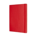 Блокнот MOLESKINE B5 для нанесения логотипа