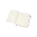 Блокнот MOLESKINE B5 для нанесения логотипа
