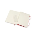 Блокнот MOLESKINE B5 для нанесения логотипа