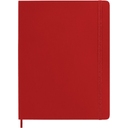 Блокнот MOLESKINE B5 для нанесения логотипа