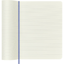 Блокнот MOLESKINE B5 для нанесения логотипа