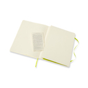 Блокнот MOLESKINE B5 для нанесения логотипа