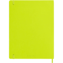 Блокнот MOLESKINE B5 для нанесения логотипа