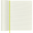 Блокнот MOLESKINE B5 для нанесения логотипа